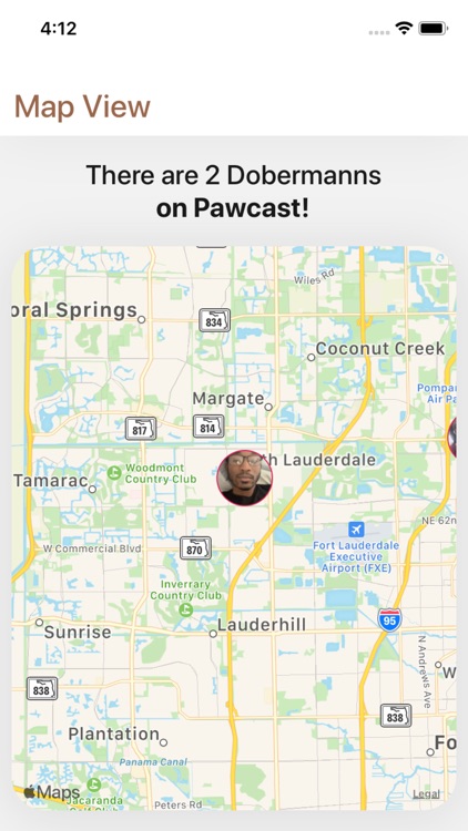 Pawcast screenshot-4