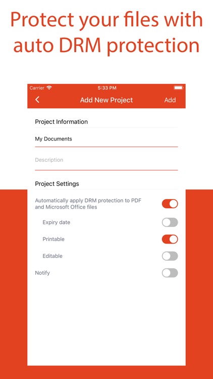 QTSC Drive screenshot-6