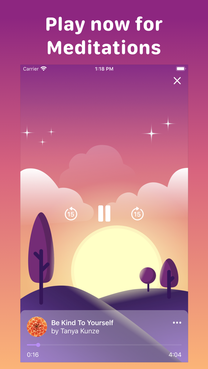 Rise - Morning Meditations