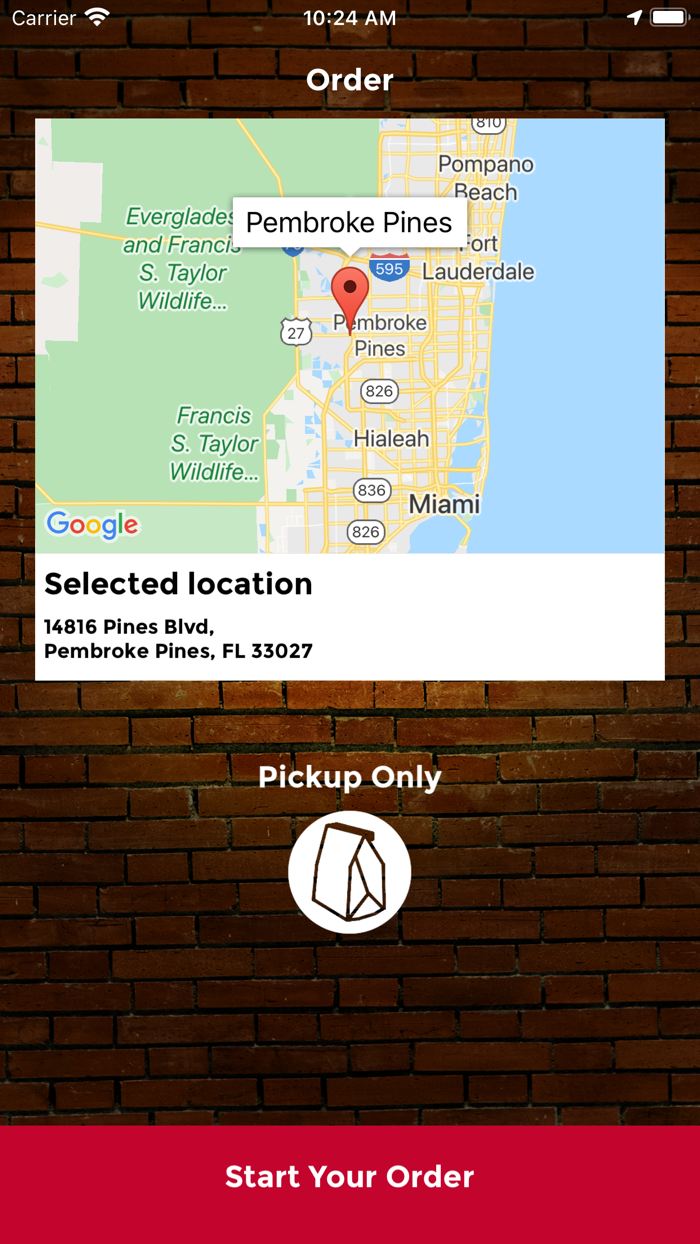 Hot Chicks House of Chicken