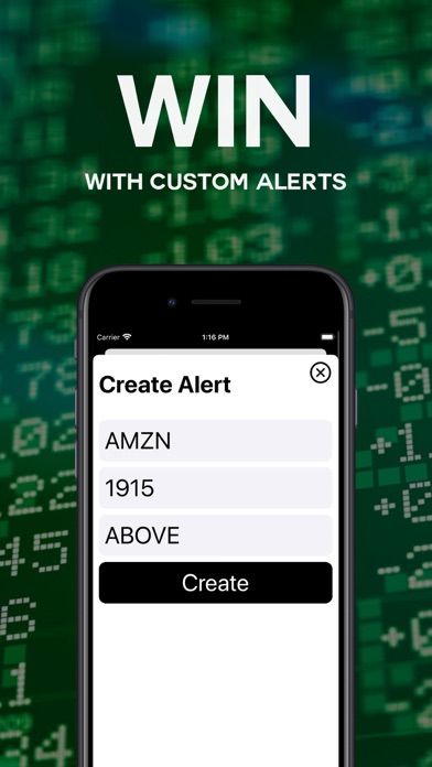 Stock Signals by Alpha AI screenshot 3