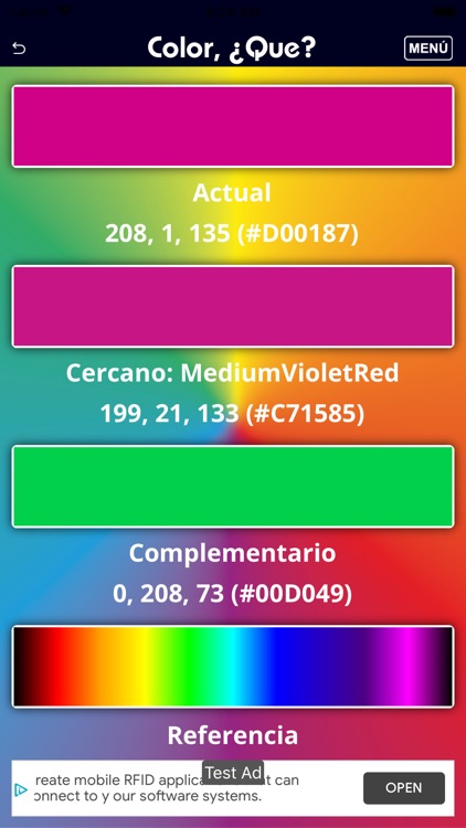 Color, What? screenshot-4