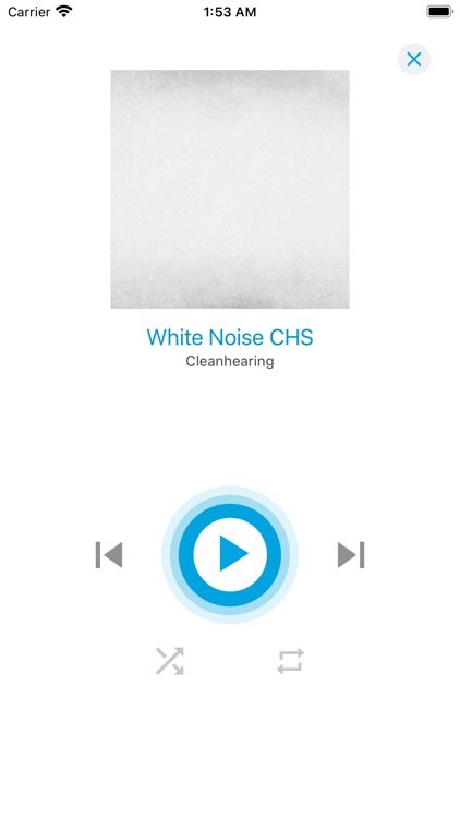 Tinnitus App by Cleanhearing screenshot-3