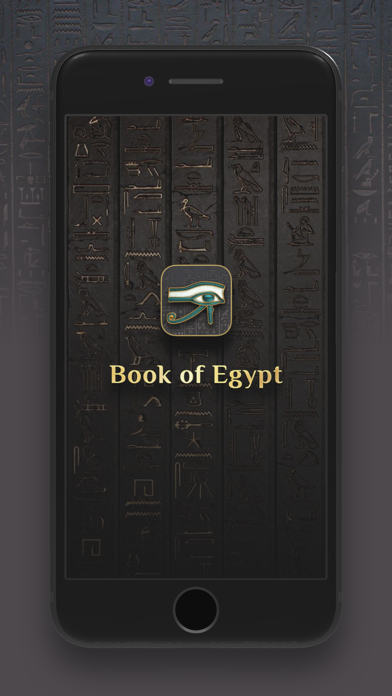 BooksofEgypts