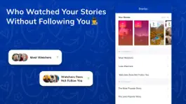 Game screenshot Reports Track for Instagram hack