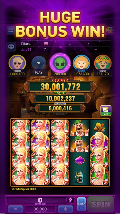 GoldBar Slots