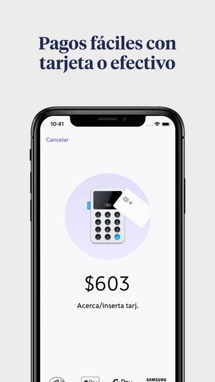 iZettle Go: el TPV fácil