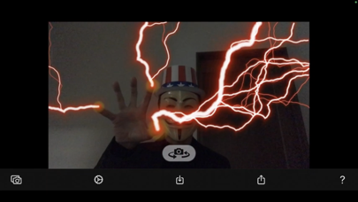 AR Lightning screenshot 5