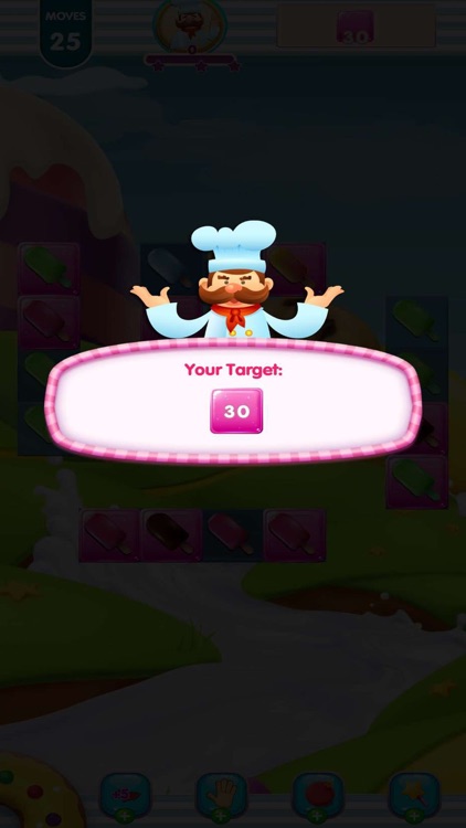 Lolly Match screenshot-5