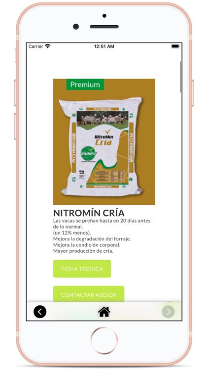 SOMEX Nutricion