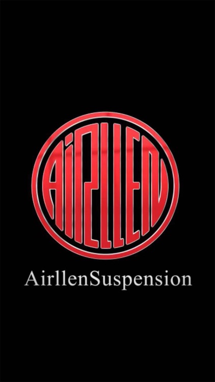 AirllenSuspension