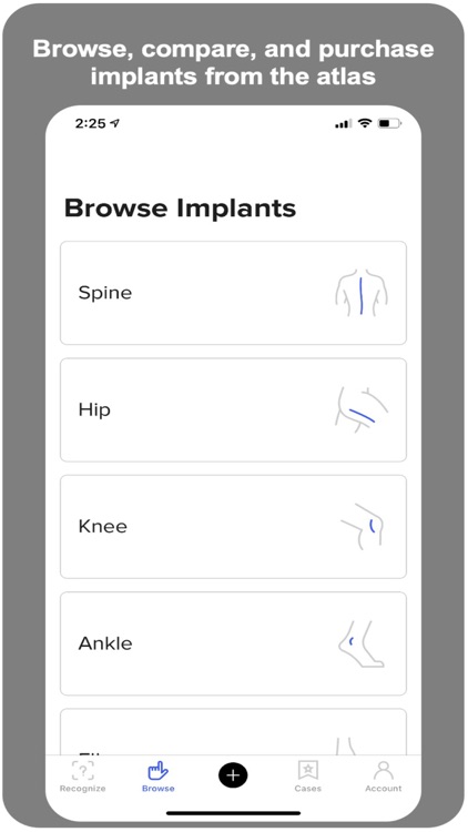 AIdentyfy Surgical Planning screenshot-4