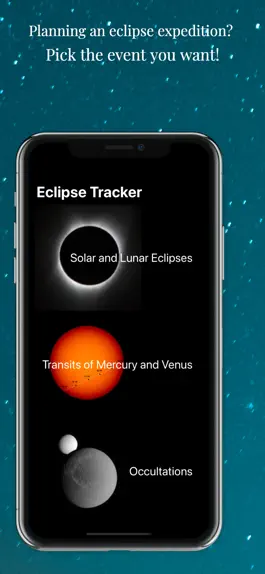 Game screenshot Eclipse Planner mod apk
