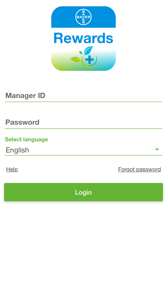 Rewards plus-Manager