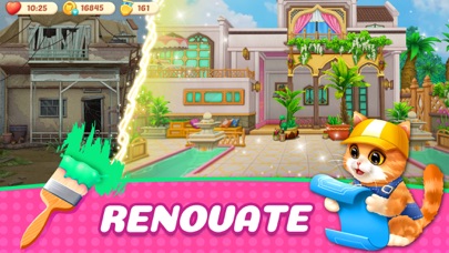 Kitten Match screenshot 4