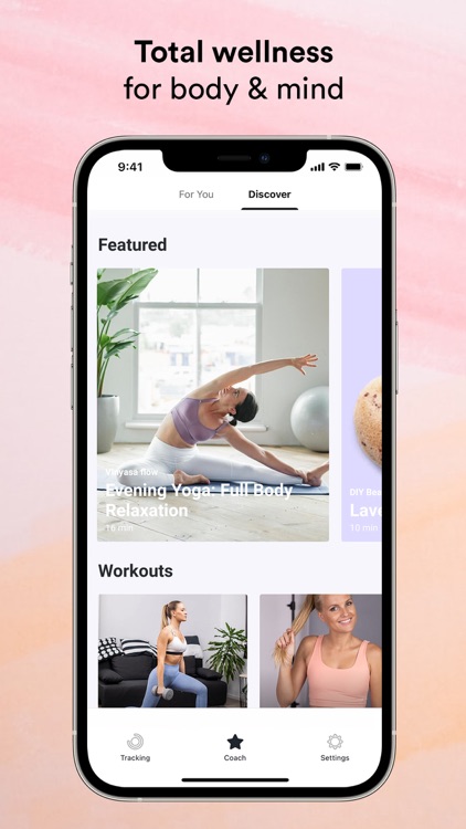 Bellabeat Wellness Coach