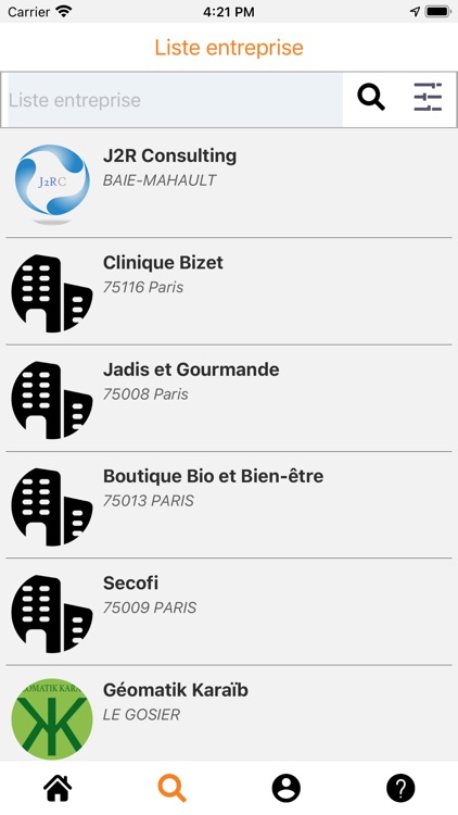 Panitan screenshot-7