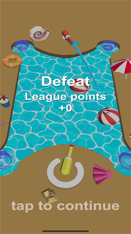 Beach Blast! screenshot-4