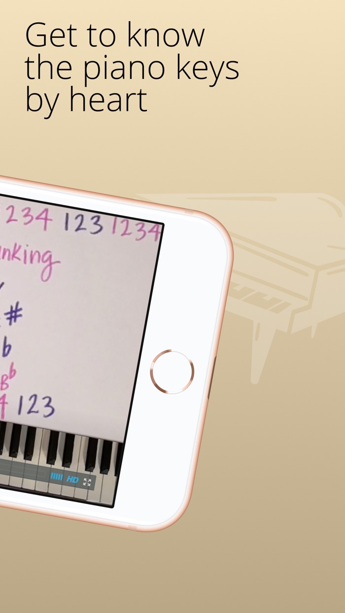 Piano Maestro Keyboard Midi