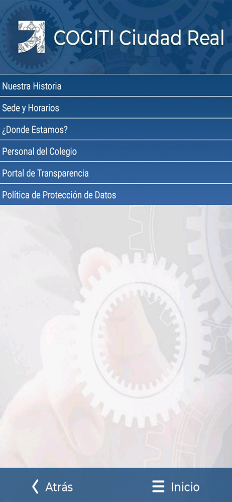 COGITI CR screenshot 3