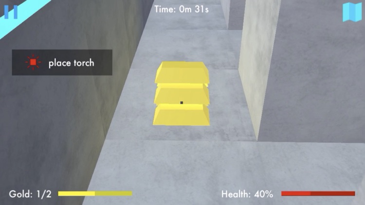 AR Labyrinth screenshot-3