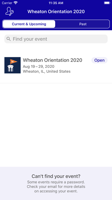 ACSD 2019 Wheaton screenshot 2