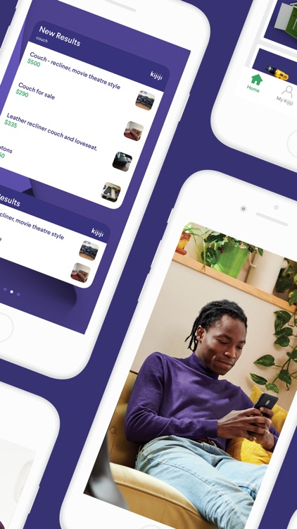 Kijiji: Buy and sell local screenshot-5