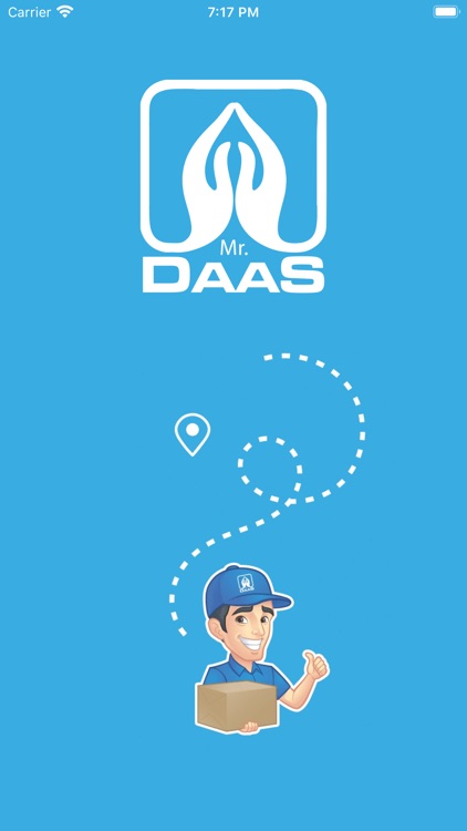MrDaas