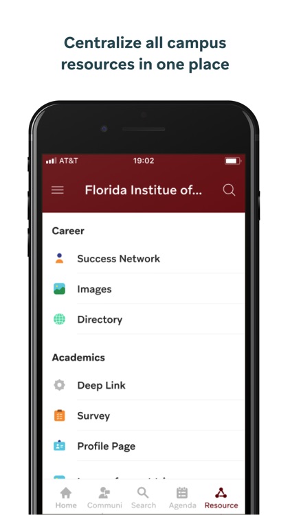 Florida Tech Orientation screenshot-5