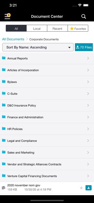 Directors Desk On The App Store