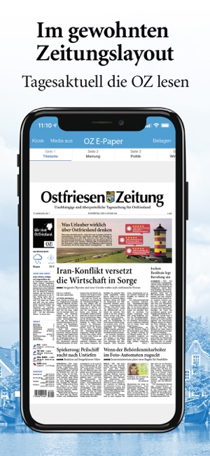 OZ-E-Paper(圖1)-速報App