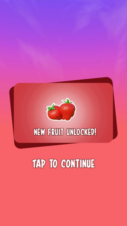 Fruity Frenzy 3D screenshot-3