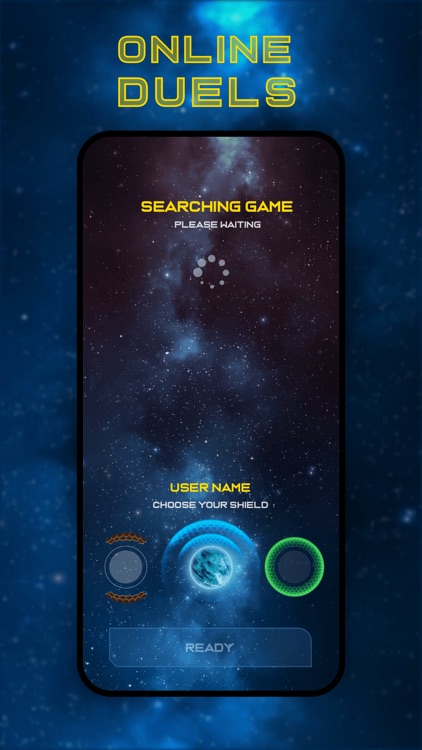 FastFinger Rule: Planet Battle screenshot-5