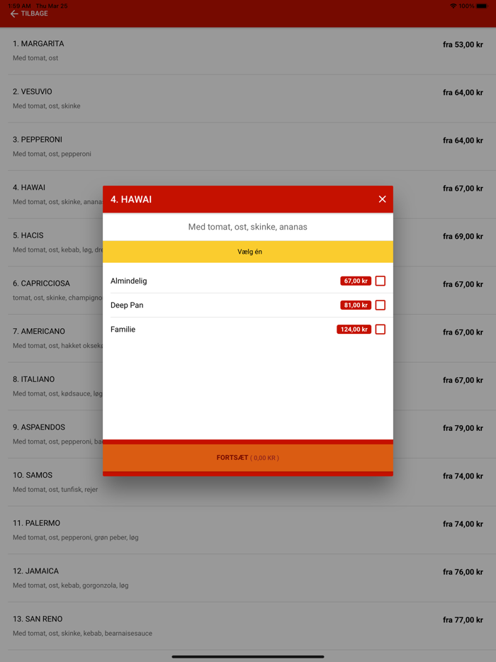 Alberstlund Grill  Pizza bar