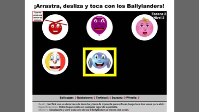 How to cancel & delete Ballyland Mágico from iphone & ipad 2