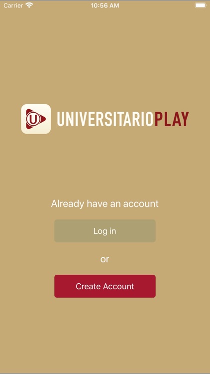 Universitario Play