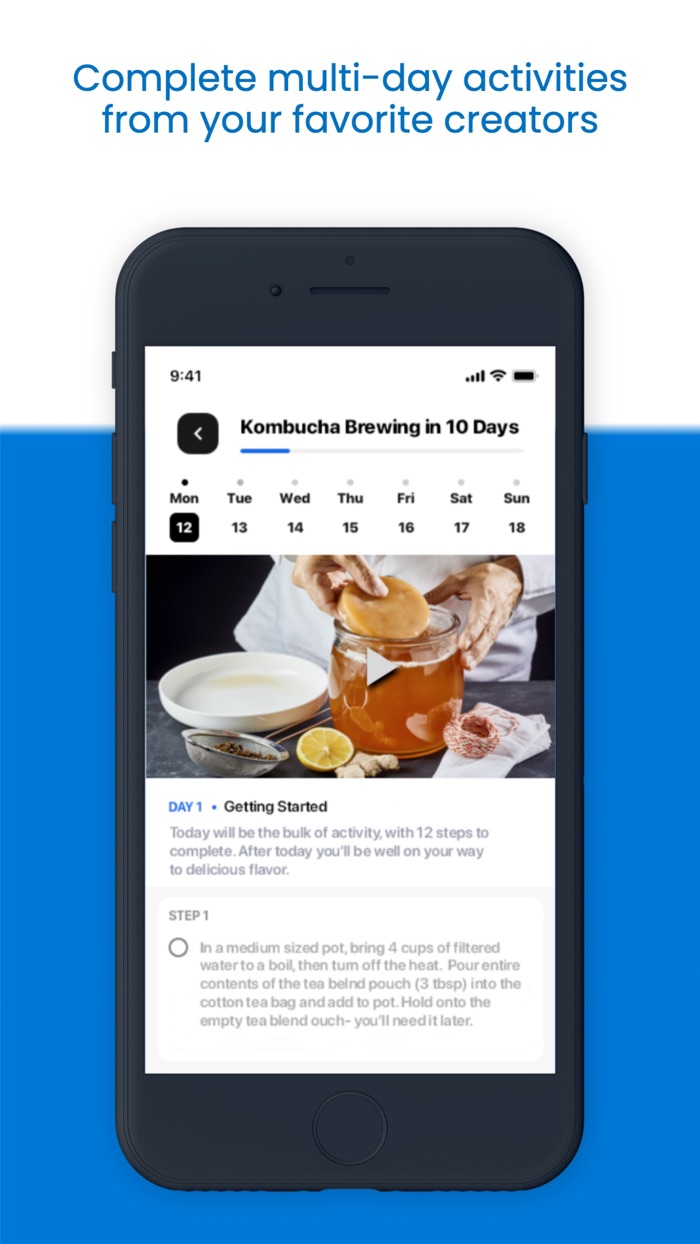 Clockwork - Learn Turn-by-Turn