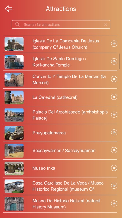 Cusco Travel Guide