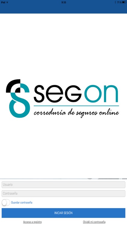 Segon