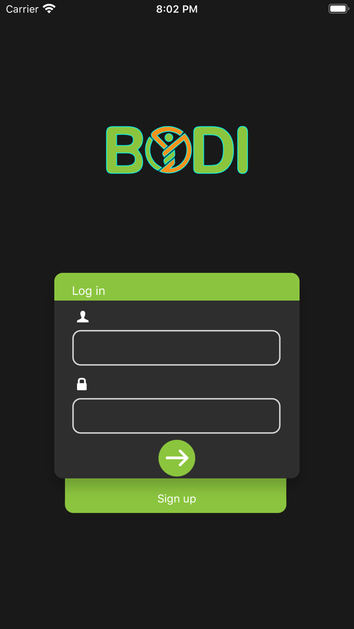 Bodi tecfit