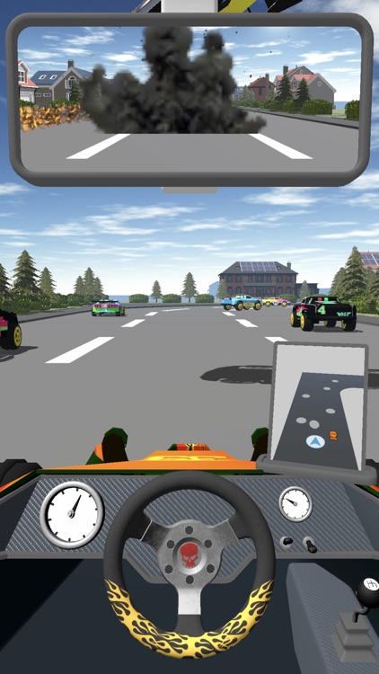 Lethal Rush 3D