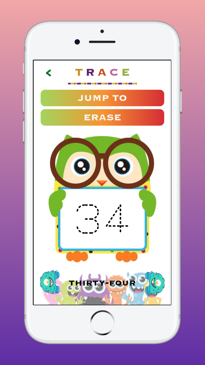 Fun Counting - Learn  Play