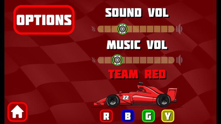 Nitro Car Racing 2 Lite screenshot-6