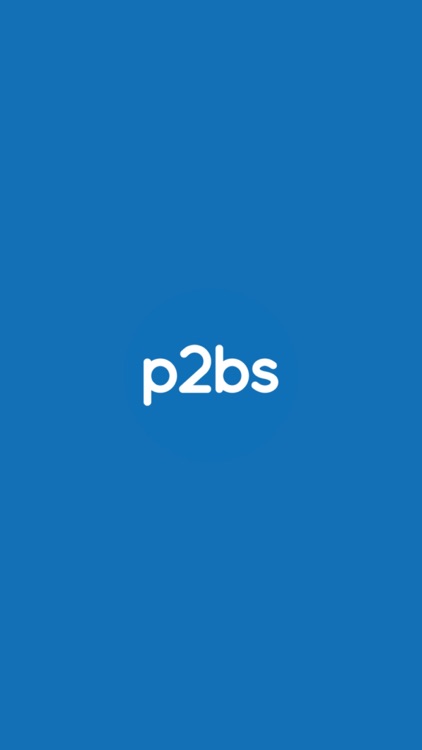 P2bsApp