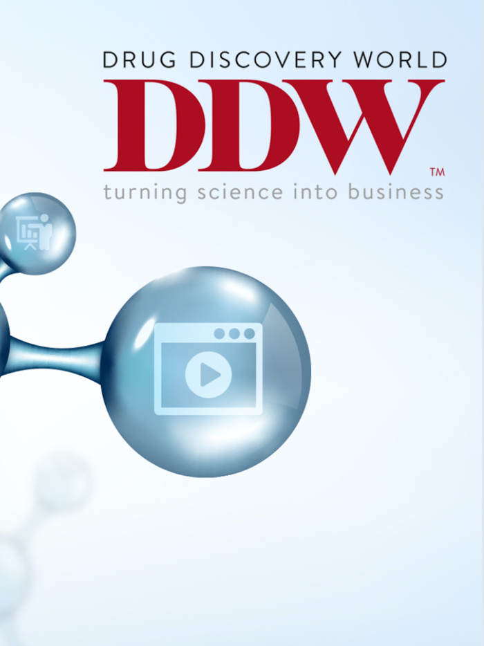 Drug Discovery World DDW