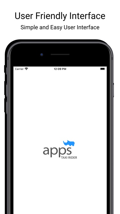 AppsRhino Taxi Rider