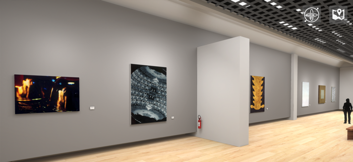 Museo Virtuale De Fornaris