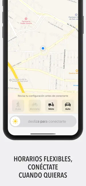 Screenshot 4 Cornershop para Shoppers iphone