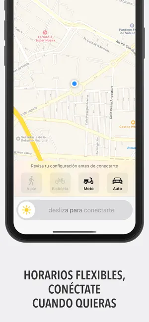 Captura 4 Cornershop para Shoppers iphone