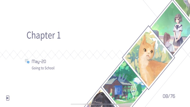 兰空VOEZ典藏版 screenshot-4